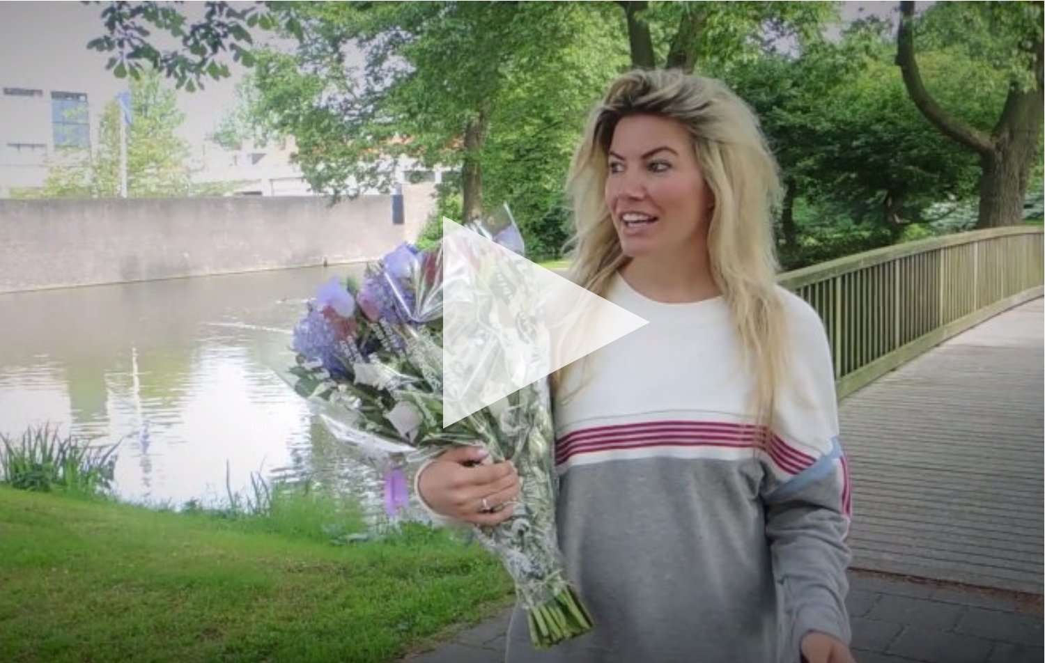 NEW VIDEO | NIEUWE WINKEL TUMBLE ‘N DRY