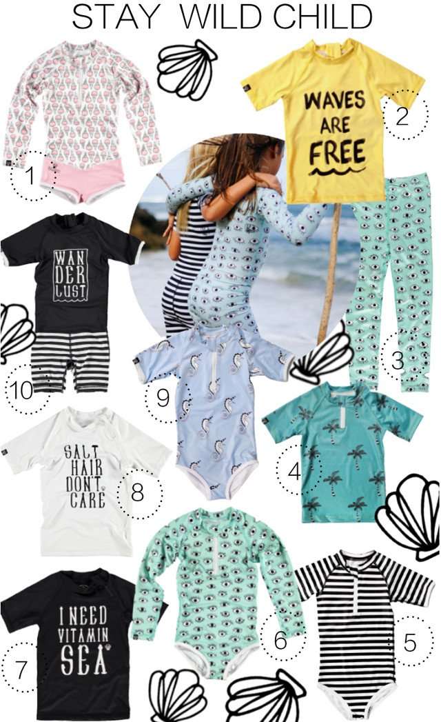 BEACH & BANDITS SHOPPEN EN WINNEN