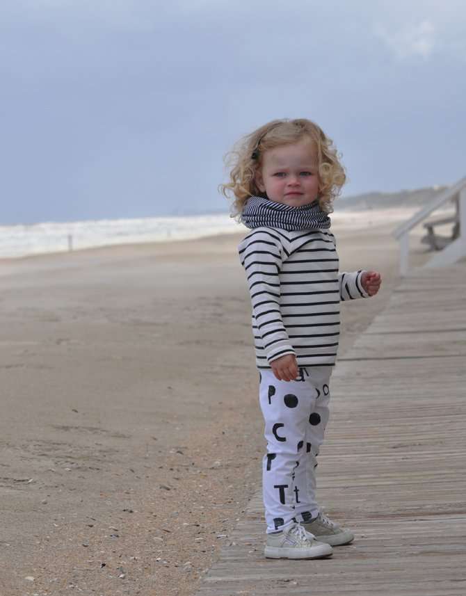 POCOPATO | OUTFIT OLIVIA