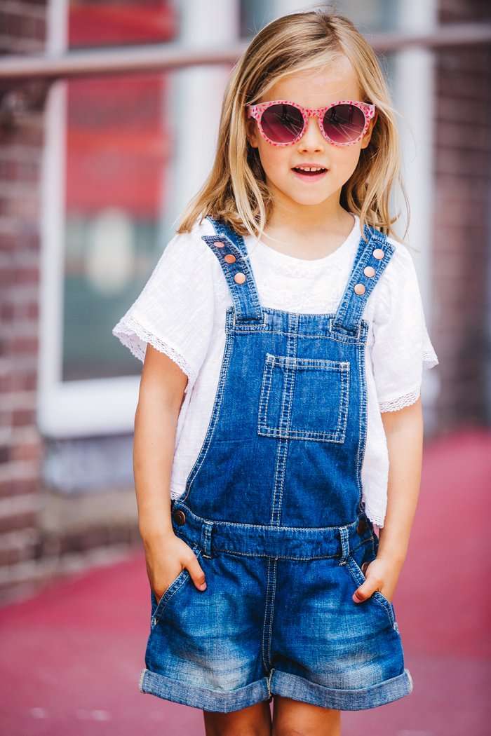 ELIAS AND GRACE | DE TOFFE OUTFIT VAN HANNE