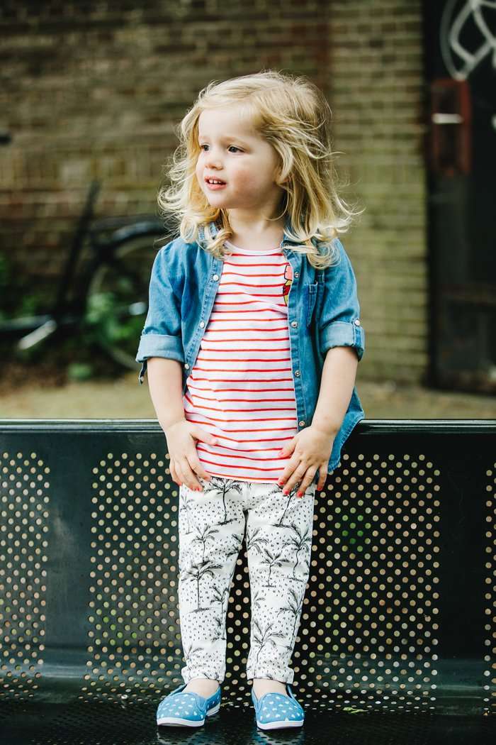 SPROET & SPROUT | OUTFIT MERLE