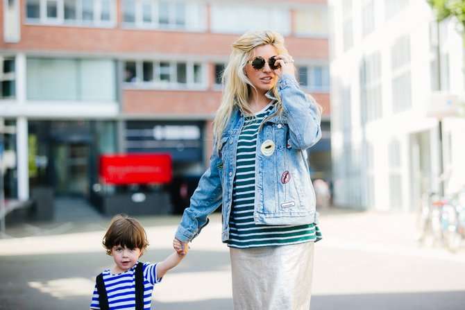 PERSONAL COLUMN | HÉT VERSCHIL TUSSEN OLIVER EN DOUTZEN