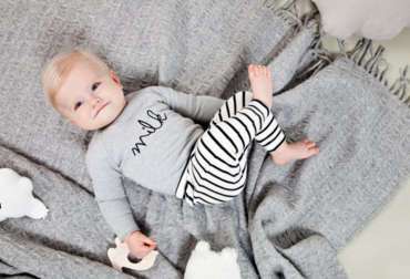MILK PUBLICATION ORGANIC ZOO BY KINDERMODEBLOG