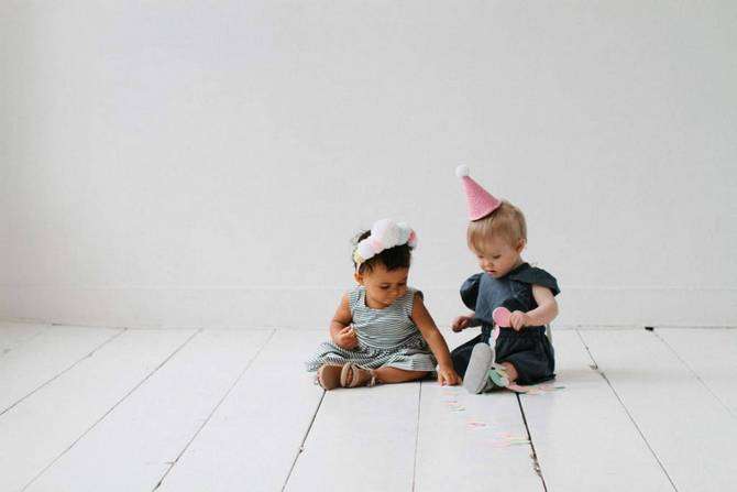 5 X MINIMALISTISCHE KINDERKLEDING MERKEN