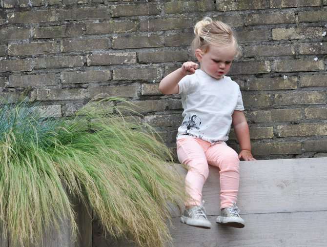 SPROET & SPROUT |OUTFIT OLIVIA