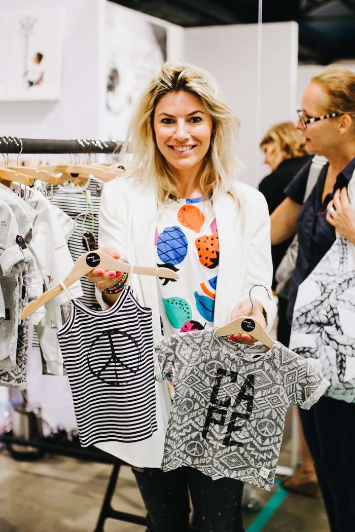 PLAYTIME PARIS PHOTO REPORT DAY 1