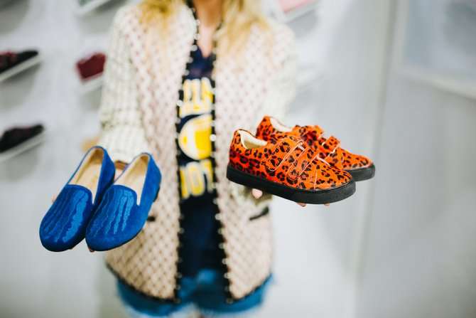 PLAYTIME PARIS PHOTO REPORT DAY 2
