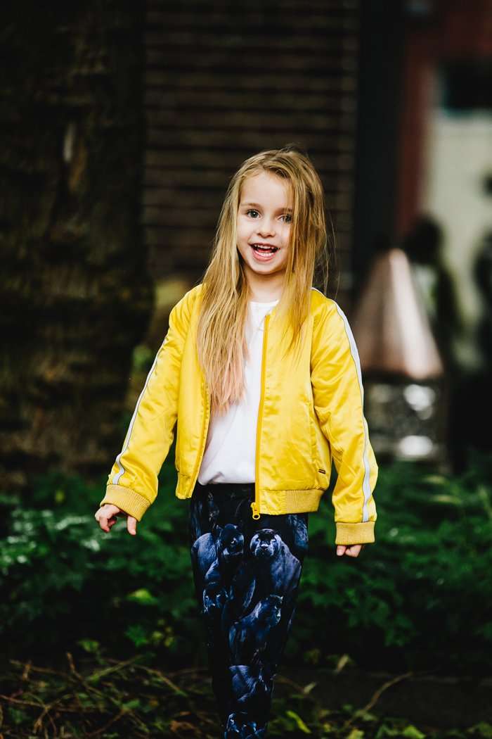 MOLO | DE HIPPE OUTFIT VAN JACKIE