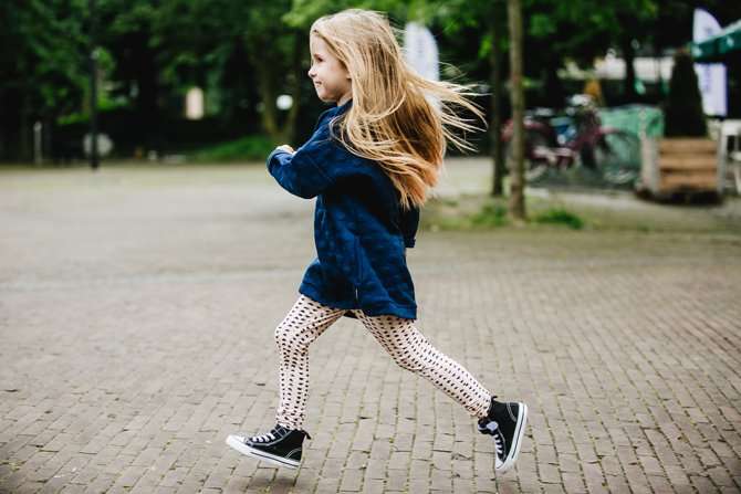 NAME IT | DE HIPPE TUNIEK VAN JACKIE