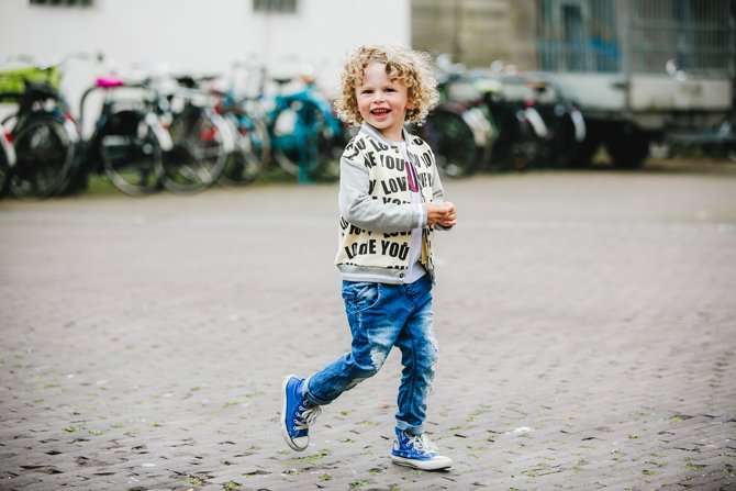 NAME IT | DE HIPPE JEANS VAN JAYDEN