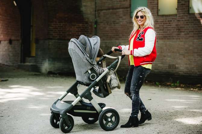 PERSOONLIJKE BLOG: DIT IS MIJN NIEUWE MOMMY BAG!