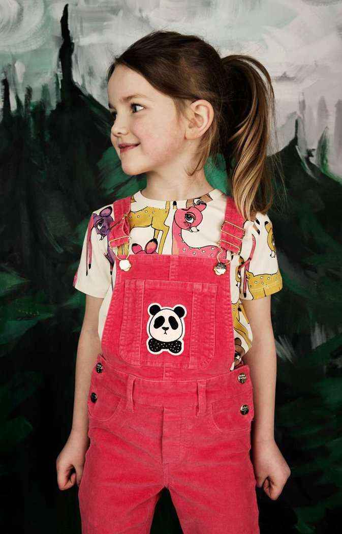 MINI RODINI | DE NIEUWE WINTERCOLLECTIE 16/17