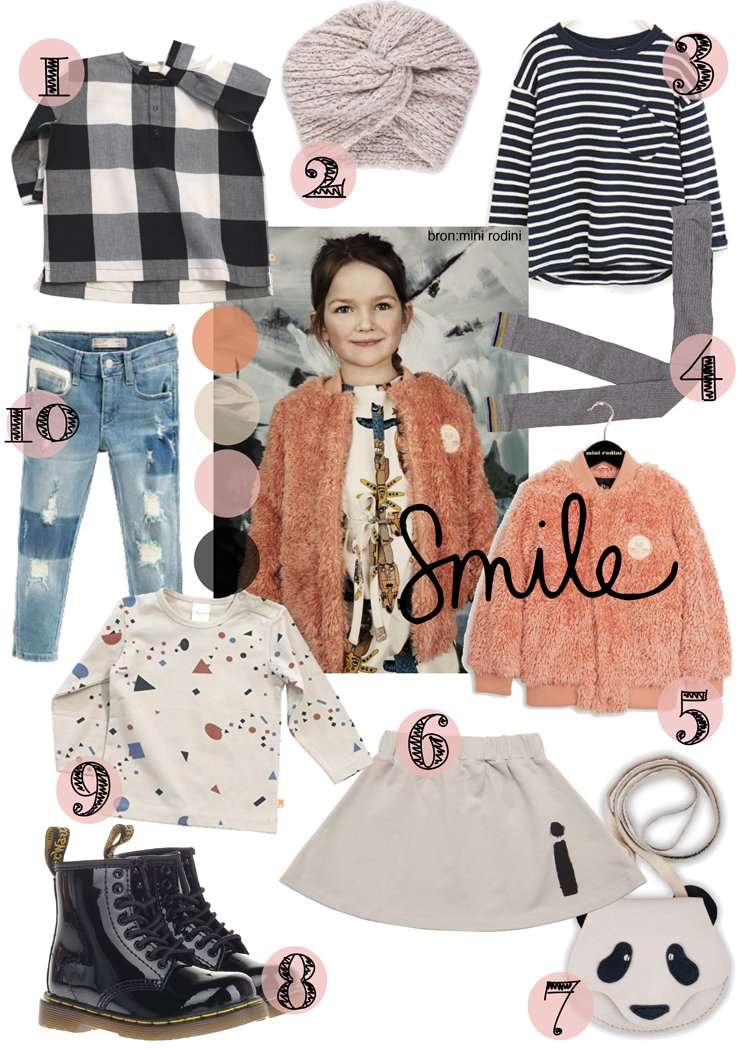 SHOPPING | 10 X VOOR SUPER HIPPE MEIDEN