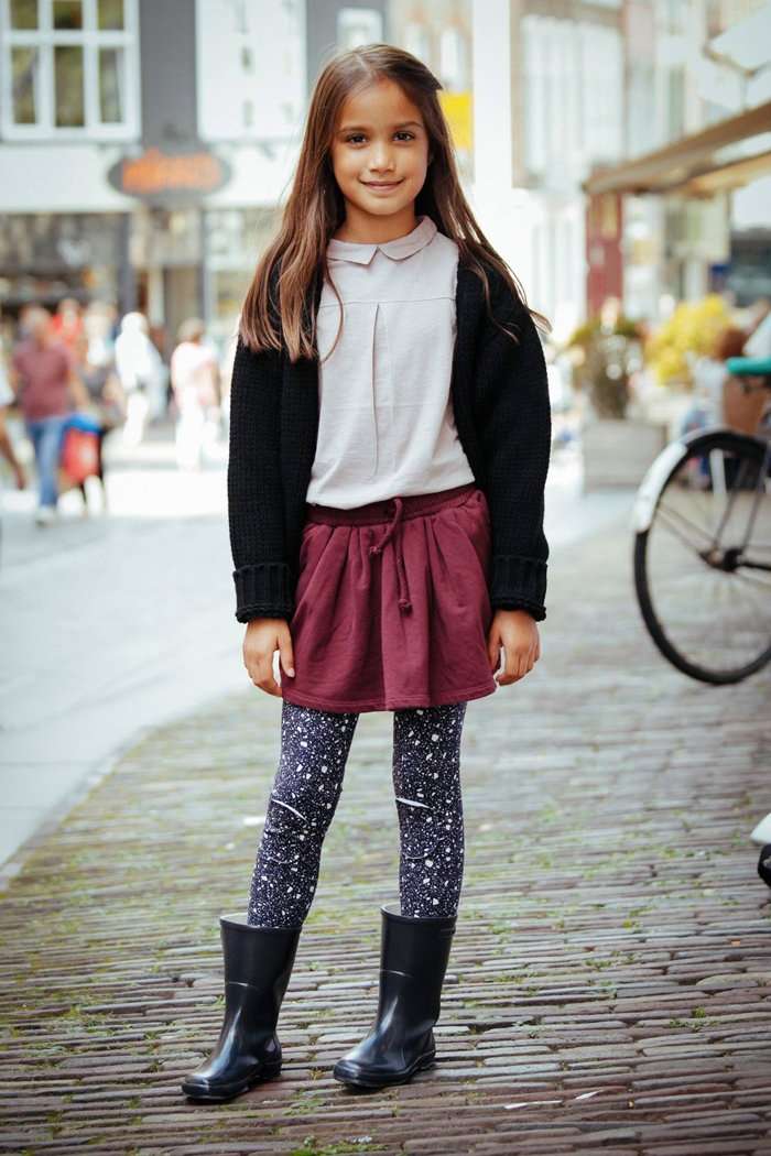 WINNAAR BTS STYLING EVENT WONDER