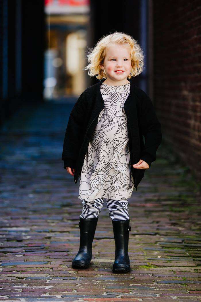 BACK TO SCHOOL TOUR NYNSTYLES | DE GENOMINEERDEN + WINNAAR