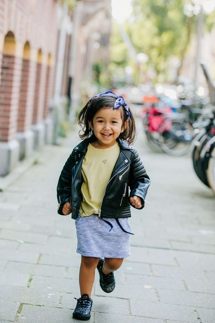 BACK TO SCHOOL TOUR LEMONADE | DE GENOMINEERDEN + WINNAAR