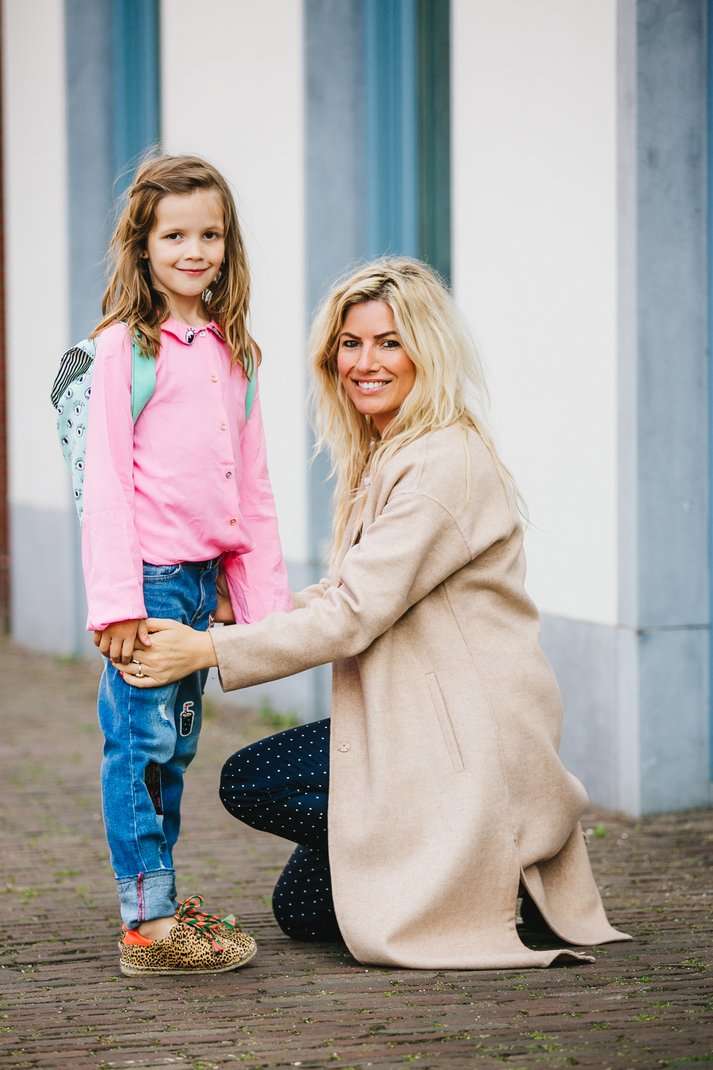 PERSOONLIJKE BLOG: DURF TE COMBINEREN!