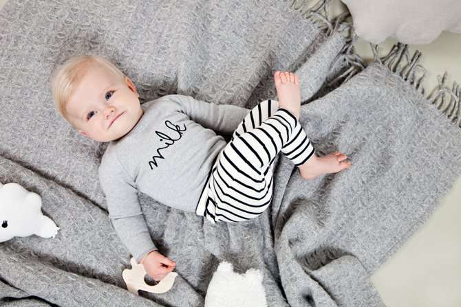 3 X HIPPE KINDERKLEDING MERKEN VOOR JONGENS EN MEISJES