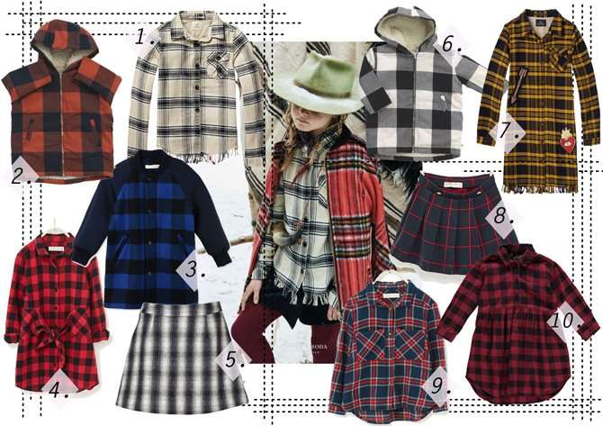 TREND MUSTHAVES | CHECK IT OUT