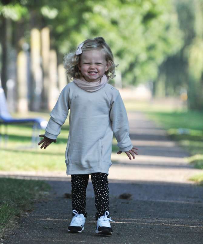 NAME IT |DE NIEUWE LEGGING VAN OLIVIA!