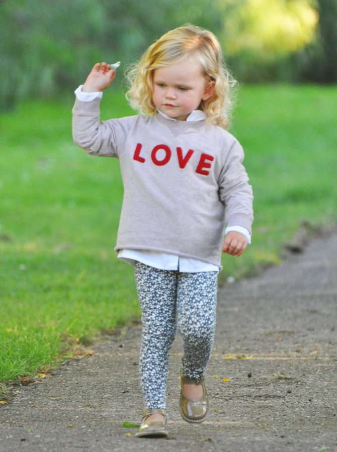TUMBLE ‘N DRY | DE NIEUWE LEGGING VAN OLIVIA