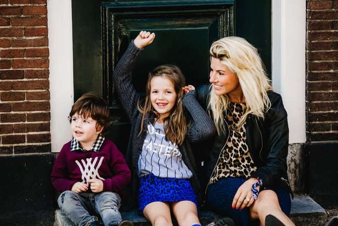 PERSONAL BLOG: 5X DINGEN WAAR IK BLIJ VAN WORD + SHOPTIPS