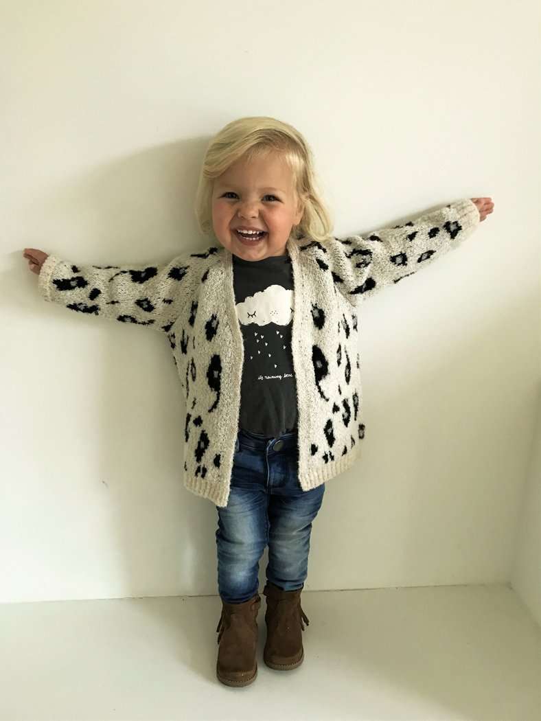 DE HIPPE OUTFIT VAN PHILEINE