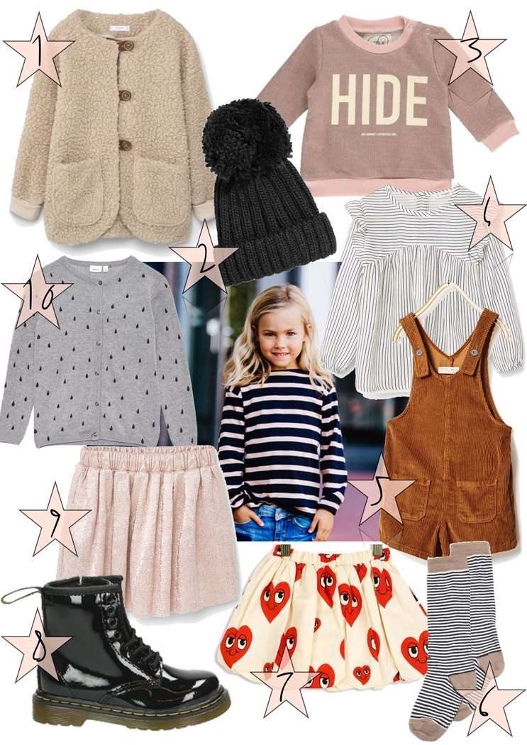 SHOPPING | 10X WANT IT ALL