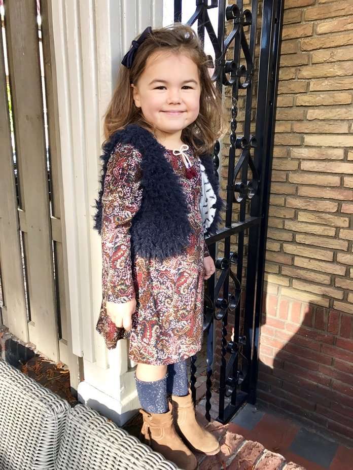 DIT JURKJE VAN JUUL IS TE GEK!