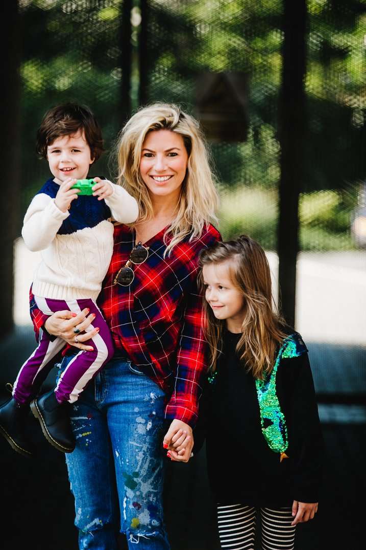 PERSOONLIJKE BLOG| DOUTZEN EN OLIVER
