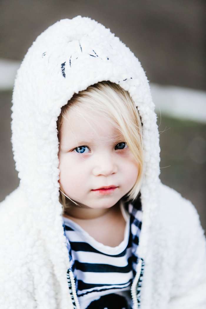 COOLE WINTERJAS SPROET & SPROUT