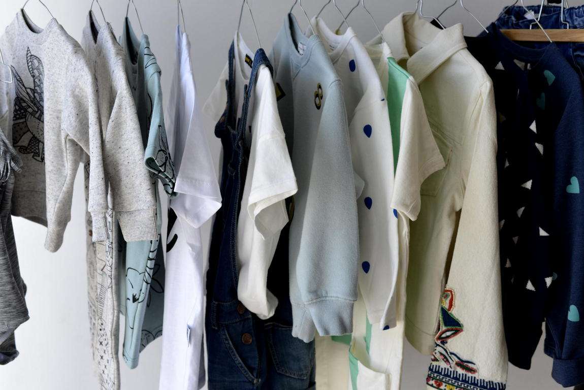 KLEDING SHOPPEN OM DE WERELD TE VERBETEREN?