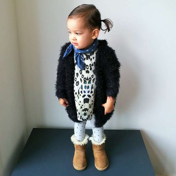HET MUSTHAVE ITEM VAN AIMEE!