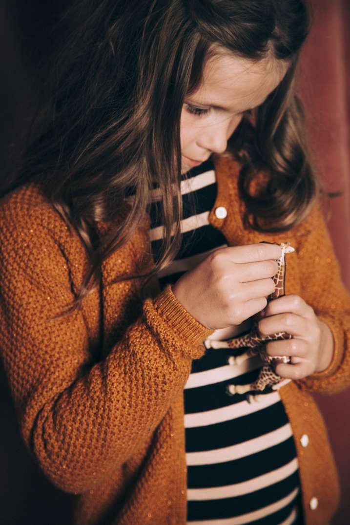 DIT IS DE HERFST OUTFIT VAN DOUTZEN