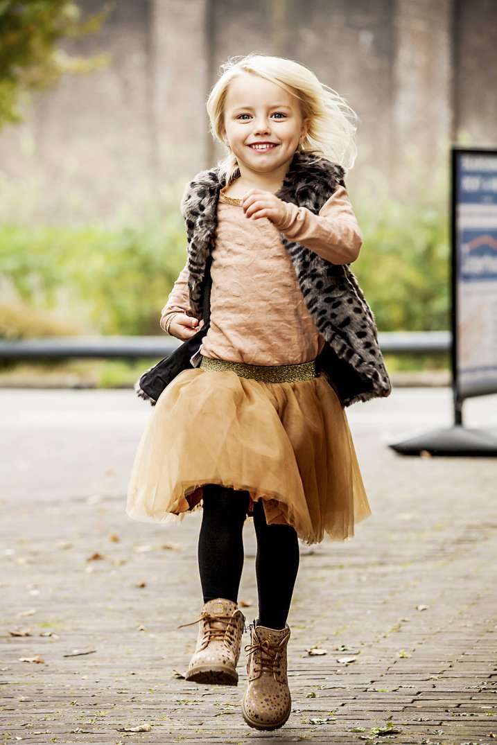 DE HIPPE HERFST OUTFIT VAN MARE