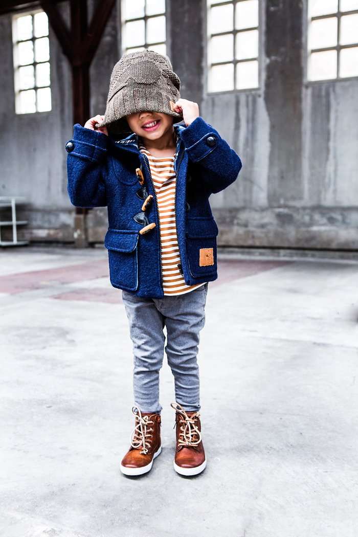TIP! HIPPE SJAALS EN MUTSEN BIJ MON PETIT LOUP