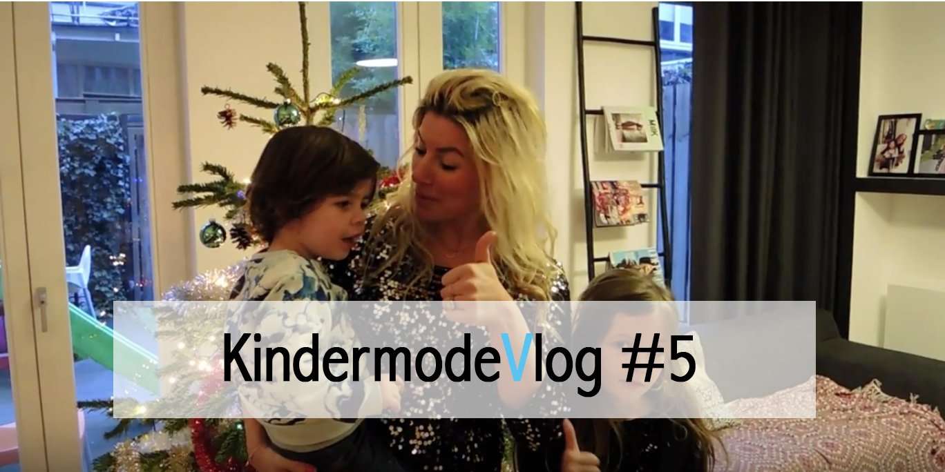 KINDERMODEVLOG #5