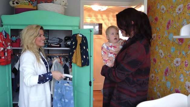 KINDERKLEDING KAST AFLEVERING 4