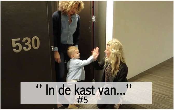 IN DE KINDERKLEDING KAST VAN JASMIJN&DEAN| AFLEVERING #5