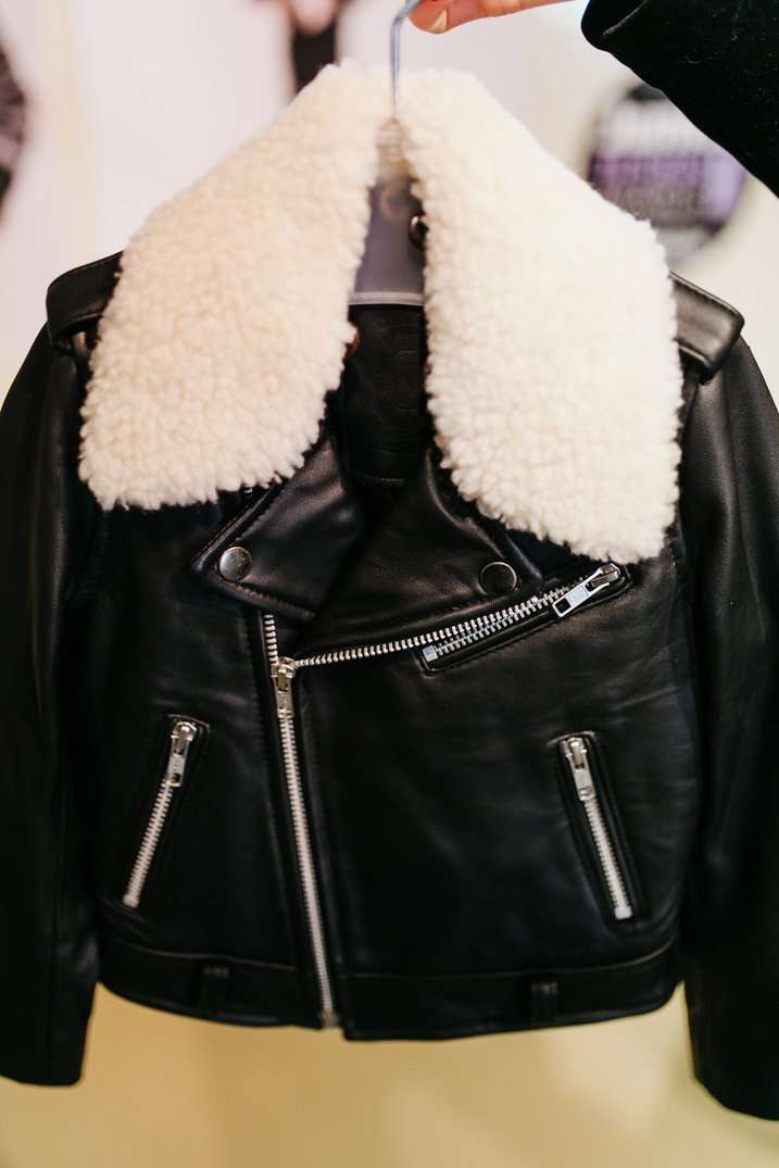 20 EYE CATCHERS GESPOT OP DE PITTI BIMBO IN FLORENCE