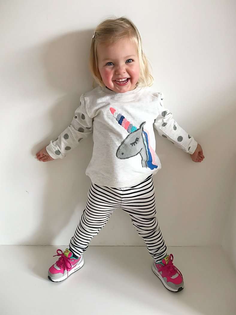DE NIEUWE BUDGET SWEATER VAN PHILEINE!