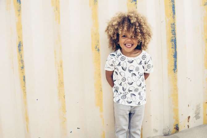 SPROET & SPROUT NIEUWE ZOMERCOLLECTIE GELANCEERD