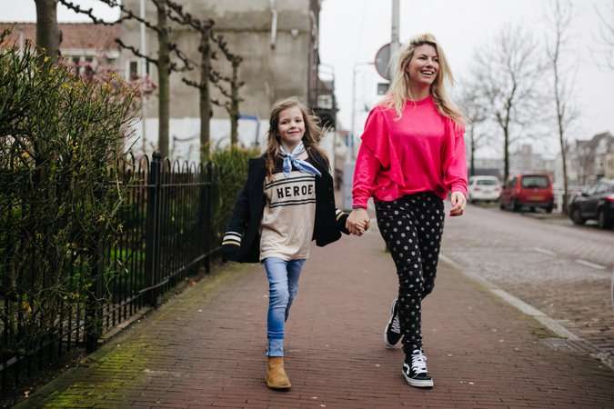 PERSOONLIJKE BLOG: DOUTZEN EN FREE