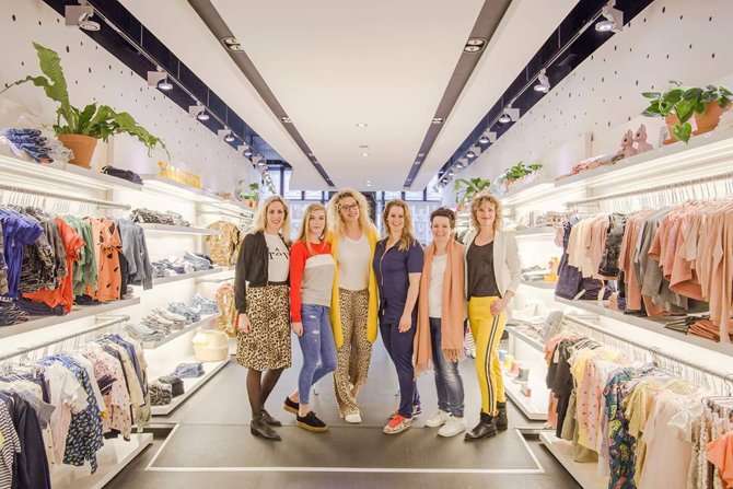 NEWS! NYNSTYLES OPENT NIEUWE WINKEL IN LEEUWARDEN