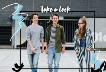 VINGINO LANCEERT TIENER COLLECTIE!