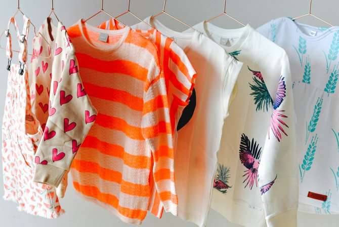 TIP: PYJAMA’S MET FOTO’S LATEN BEDRUKKEN