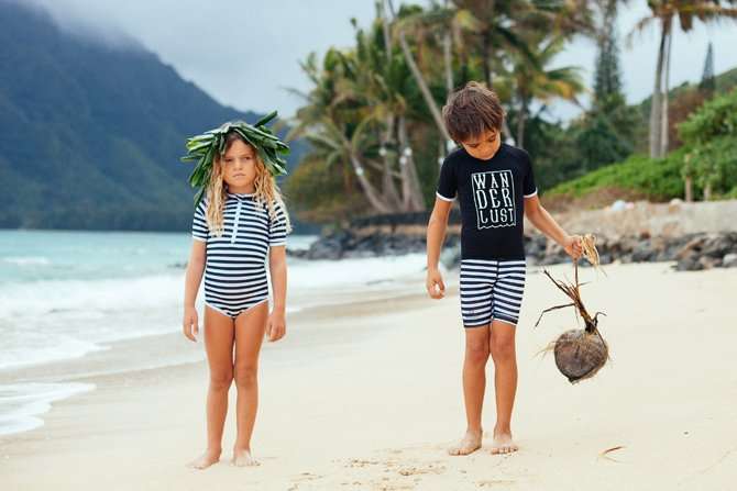BEACH & BANDITS SS17 NIEUWE COLLECTIE GELANCEERD