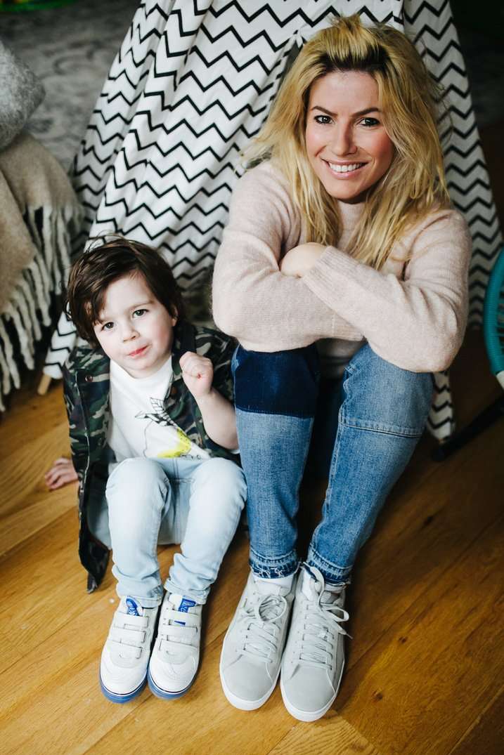 PERSONAL BLOG: WIN EEN MAKE OVER!