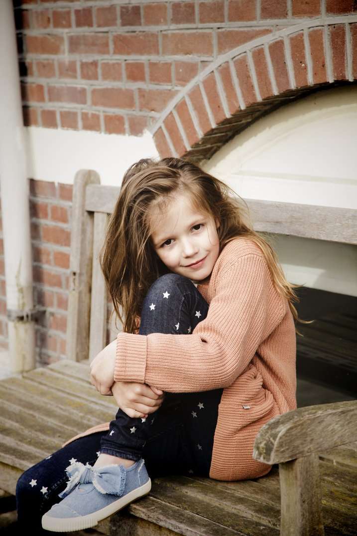 DOUTZEN’S OUTFIT MET MINI RODINI & REPOSE