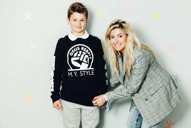 BACKSTAGE FOTO REPORT STOERKIDS HILVERSUM